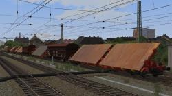  Gro�blech-Transportwagen Gattung Sl im EEP-Shop kaufen