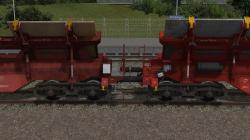 Gro�blech-Transportwagen Gattung Sl im EEP-Shop kaufen Bild 6