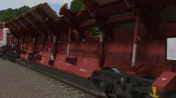 Gro�blech-Transportwagen Gattung Sl im EEP-Shop kaufen Bild 6