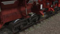 Gro�blech-Transportwagen Gattung Sl im EEP-Shop kaufen Bild 6