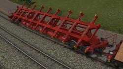 Gro�blech-Transportwagen Gattung Sl im EEP-Shop kaufen Bild 6