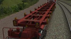 Gro�blech-Transportwagen Gattung Sl im EEP-Shop kaufen Bild 6