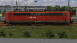  BR 151 mit automatischer Kupplung A im EEP-Shop kaufen