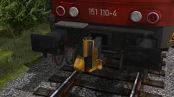 BR 151 mit automatischer Kupplung A im EEP-Shop kaufen Bild 6