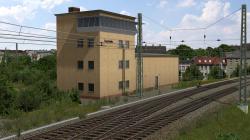  5 Stellwerke Bautyp Kanzel 1 & 2 im EEP-Shop kaufen