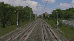  Vorsignaltafeln und -baken der DB u im EEP-Shop kaufen