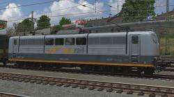  BR 151 der SaarRail GmbH im EEP-Shop kaufen