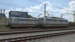  BR 151 der SaarRail GmbH im EEP-Shop kaufen