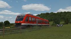  BR 648 der DBAG im Design der Nah.S im EEP-Shop kaufen