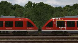  BR 648 der DBAG im Design der Nah.S im EEP-Shop kaufen