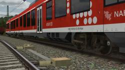BR 648 der DBAG im Design der Nah.S im EEP-Shop kaufen Bild 6
