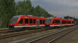 BR 648 der DBAG im Design der Nah.S im EEP-Shop kaufen Bild 6