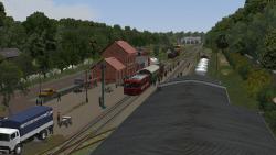 Vorwohler-Emmerthaler-Eisenbahn | G im EEP-Shop kaufen Bild 6