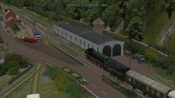Vorwohler-Emmerthaler-Eisenbahn | G im EEP-Shop kaufen Bild 6