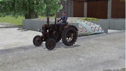 Lanz Bulldog Variante  im EEP-Shop kaufen Bild 6