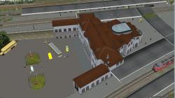 EG Bahnhof Hameln (Nachbildung) im EEP-Shop kaufen Bild 6