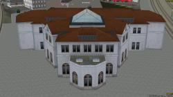EG Bahnhof Hameln (Nachbildung) im EEP-Shop kaufen Bild 6