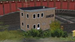  Lokleitung Bw Hameln im EEP-Shop kaufen