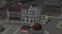  Bahnhofshotel (wie fr�her in Hameln im EEP-Shop kaufen