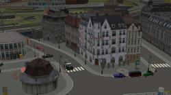  Bahnhofshotel (wie fr�her in Hameln im EEP-Shop kaufen