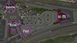  Stadthaus Hameln, ehemals Bahnverwa im EEP-Shop kaufen