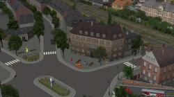  Stadthaus Hameln, ehemals Bahnverwa im EEP-Shop kaufen