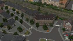 Stadthaus Hameln, ehemals Bahnverwa im EEP-Shop kaufen Bild 6