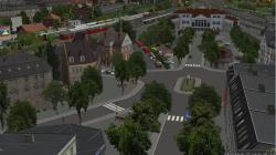 Stadthaus Hameln, ehemals Bahnverwa im EEP-Shop kaufen Bild 6