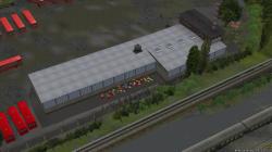  Busdepot als Nachbau des Kraftwagen im EEP-Shop kaufen