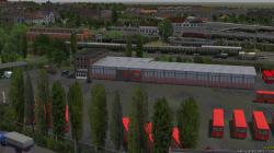 Busdepot als Nachbau des Kraftwagen im EEP-Shop kaufen Bild 6