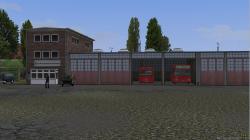 Busdepot als Nachbau des Kraftwagen im EEP-Shop kaufen Bild 6