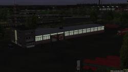 Busdepot als Nachbau des Kraftwagen im EEP-Shop kaufen Bild 6