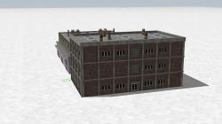  Industriehalle mit B�rotrakt im EEP-Shop kaufen