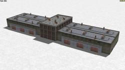 Industriehalle mit B�rotrakt im EEP-Shop kaufen