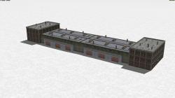 Industriehalle mit B�rotrakt im EEP-Shop kaufen Bild 6