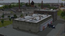 Industriehalle mit B�rotrakt im EEP-Shop kaufen Bild 6