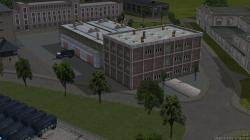 Industriehalle mit B�rotrakt im EEP-Shop kaufen Bild 6