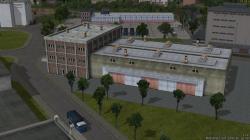 Industriehalle mit B�rotrakt im EEP-Shop kaufen Bild 6
