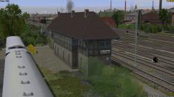 Historisches Stellwerk | Serie Hame im EEP-Shop kaufen Bild 6
