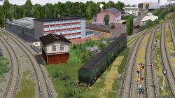  Historisches Stellwerk | Serie Hame im EEP-Shop kaufen