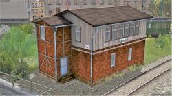  Historisches Stellwerk | Serie Hame im EEP-Shop kaufen