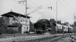 Historisches Stellwerk | Serie Hame im EEP-Shop kaufen Bild 6