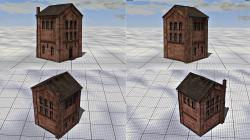 Historisches Wasserhaus | Bw Hameln im EEP-Shop kaufen Bild 6