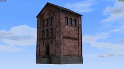 Historisches Wasserhaus | Bw Hameln im EEP-Shop kaufen Bild 6