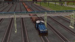  Werks-Diesellokomotive - Farbvarian im EEP-Shop kaufen