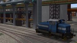 Werks-Diesellokomotive - Farbvarian im EEP-Shop kaufen Bild 6