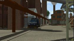 Werks-Diesellokomotive - Farbvarian im EEP-Shop kaufen Bild 6