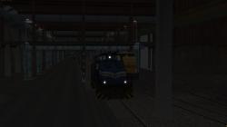 Werks-Diesellokomotive - Farbvarian im EEP-Shop kaufen Bild 6
