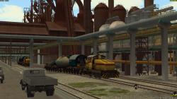 Werks-Diesellokomotive - Farbvarian im EEP-Shop kaufen Bild 6