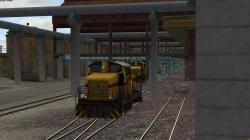 Werks-Diesellokomotive - Farbvarian im EEP-Shop kaufen Bild 6